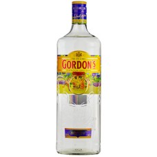 Gordon's Gin 1 Liter